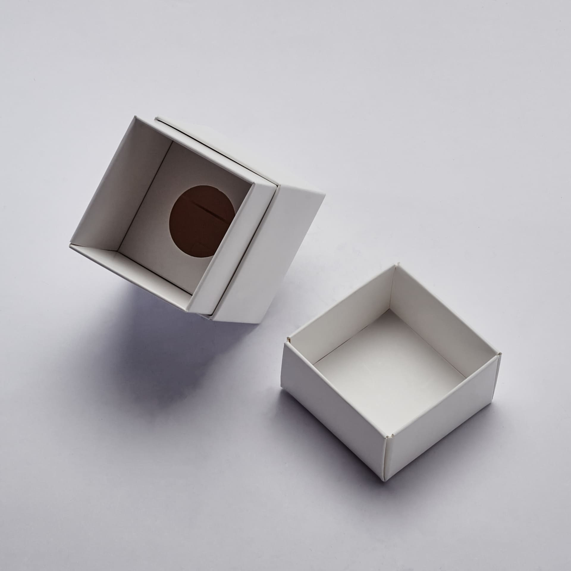 Estuche Tipo Telescopio