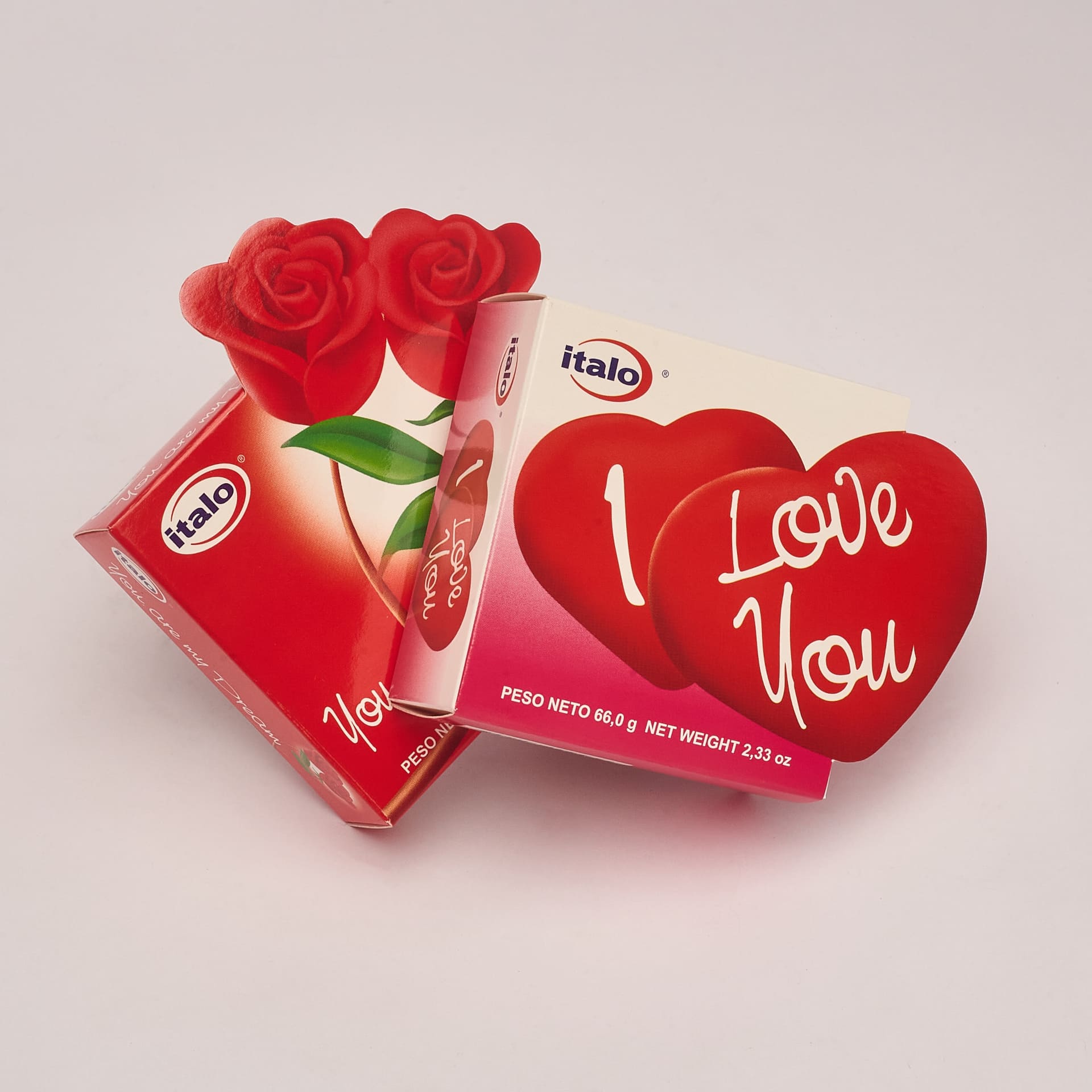 Empaque con Elementos Troquelados