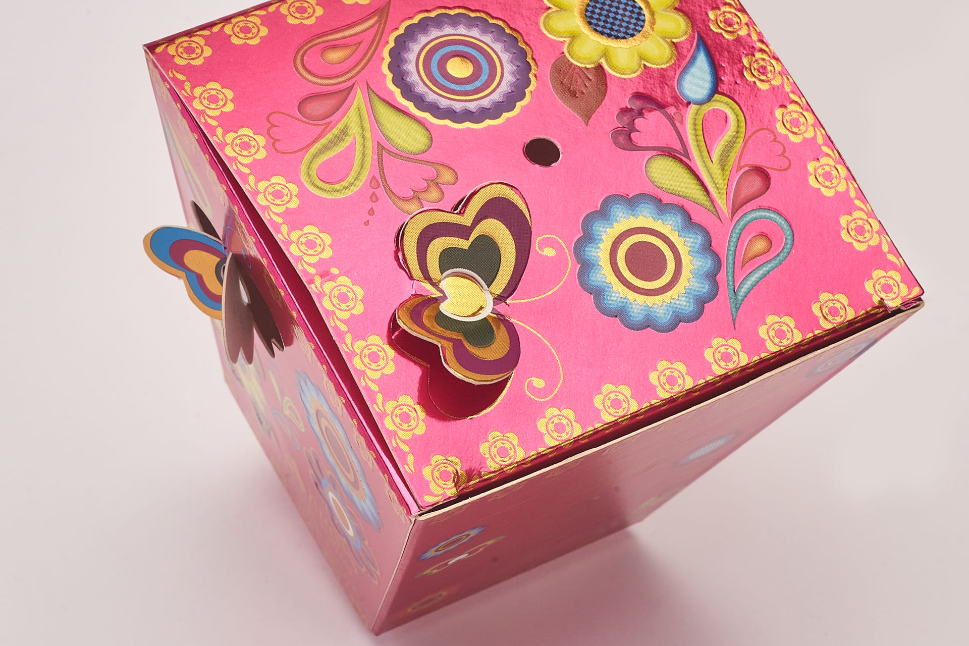 Empaque Imágenes 3D