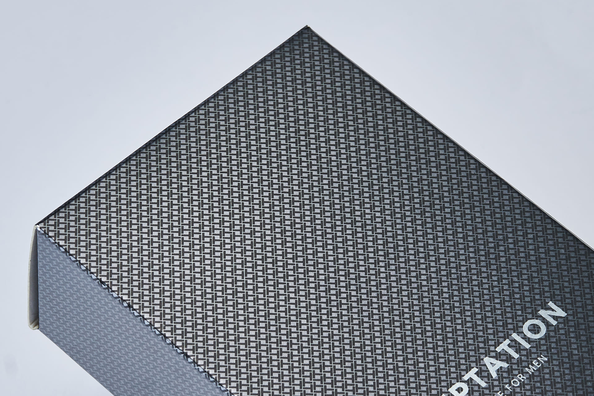 Empaque para Perfume