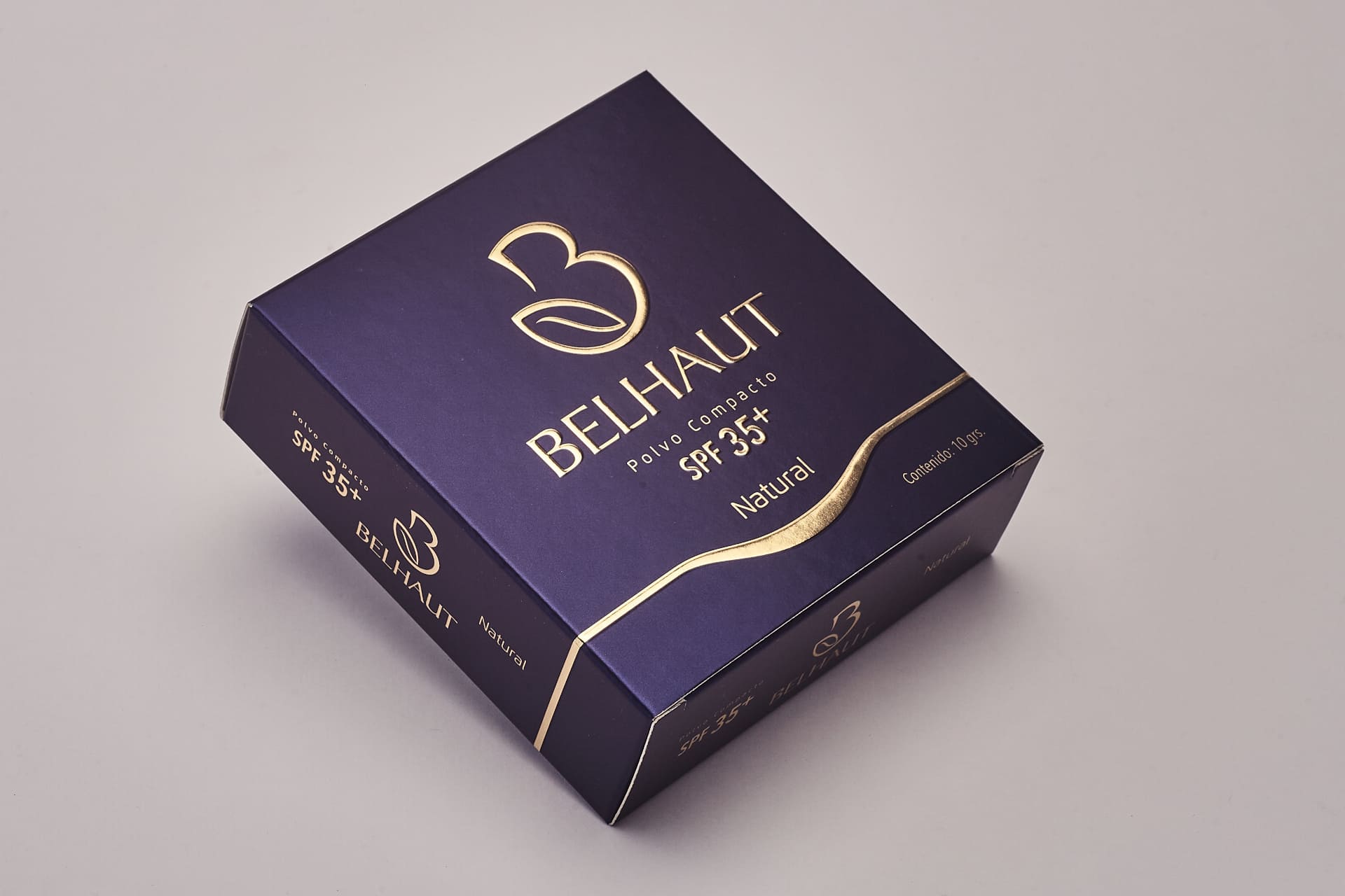 Empaque para Maquillaje