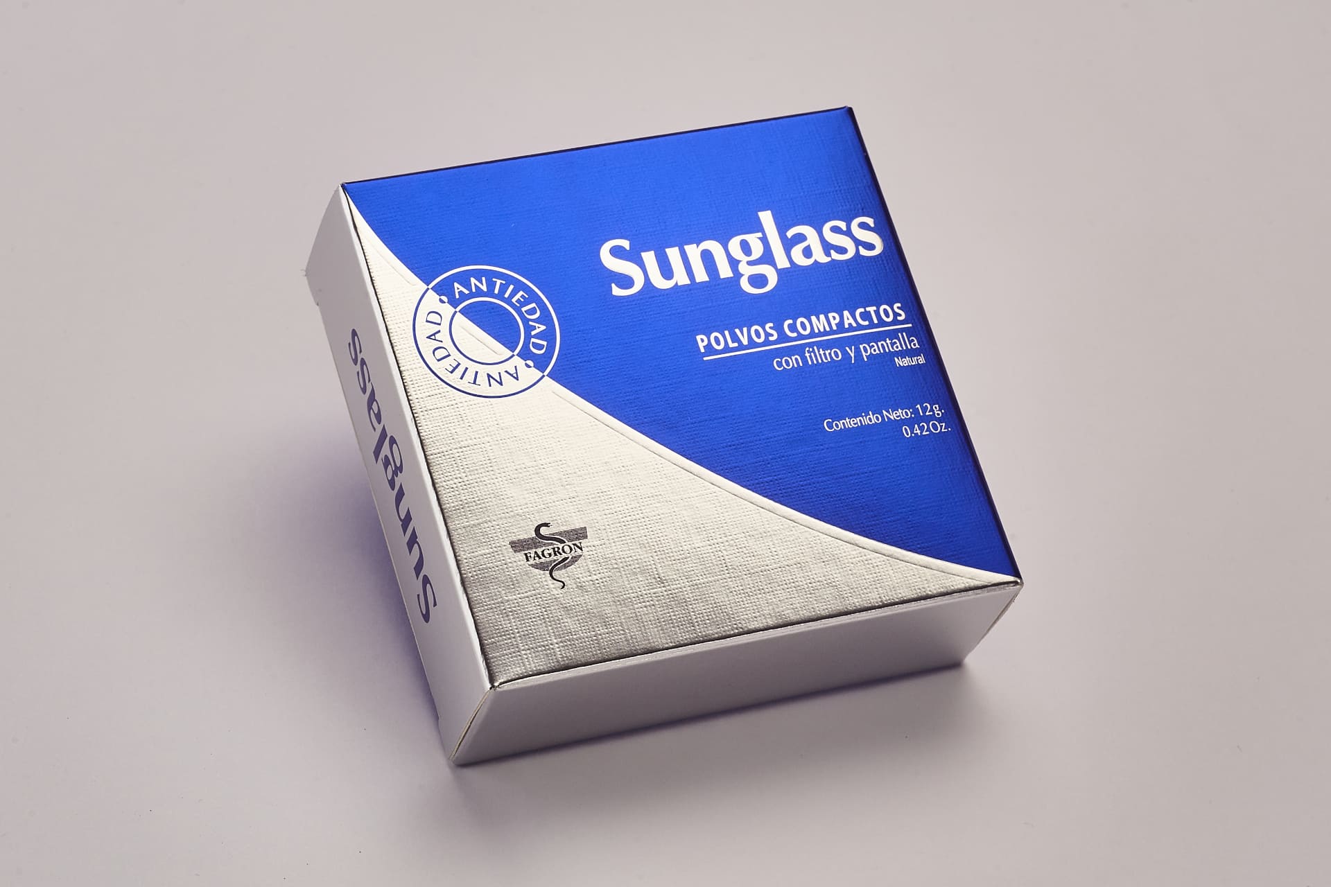 Empaque para Maquillaje